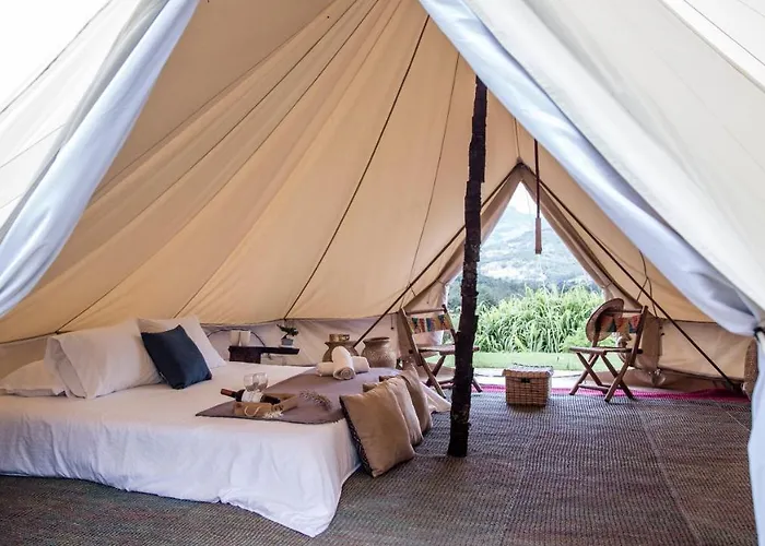 Glamping Finca Corazon