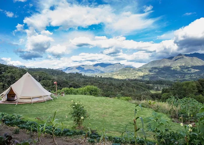 Glamping Finca Corazon