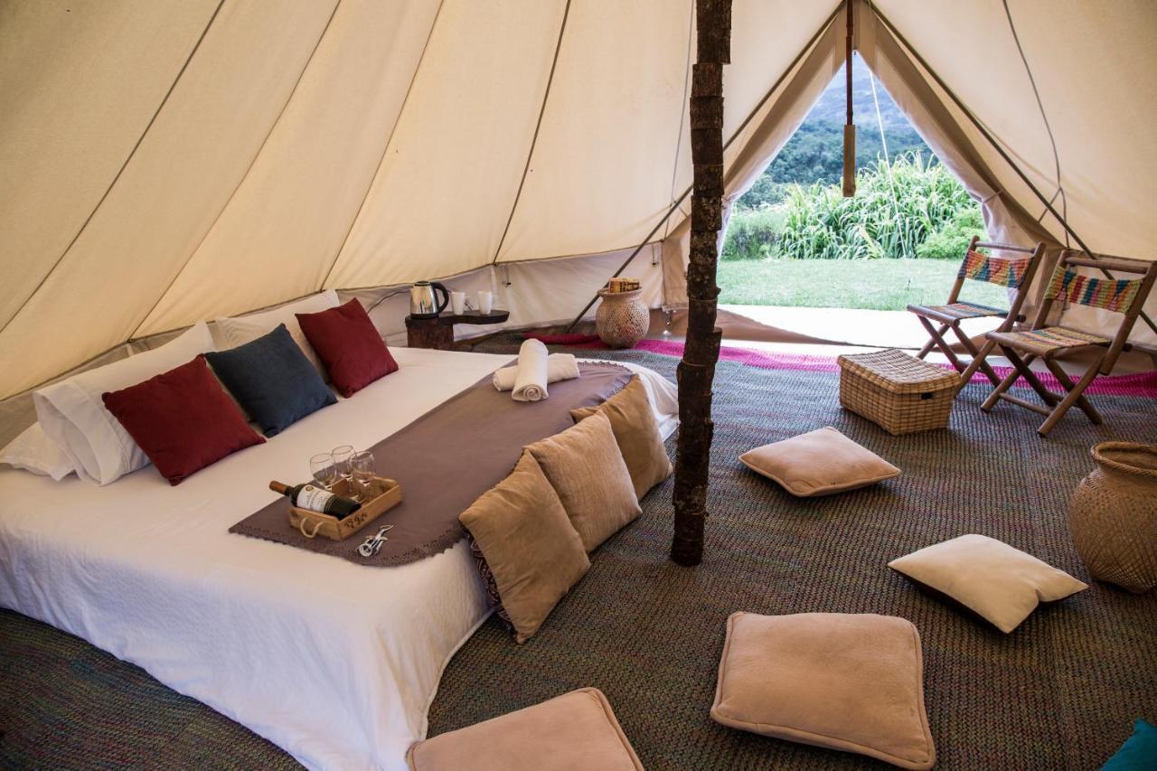 Glamping Corazon