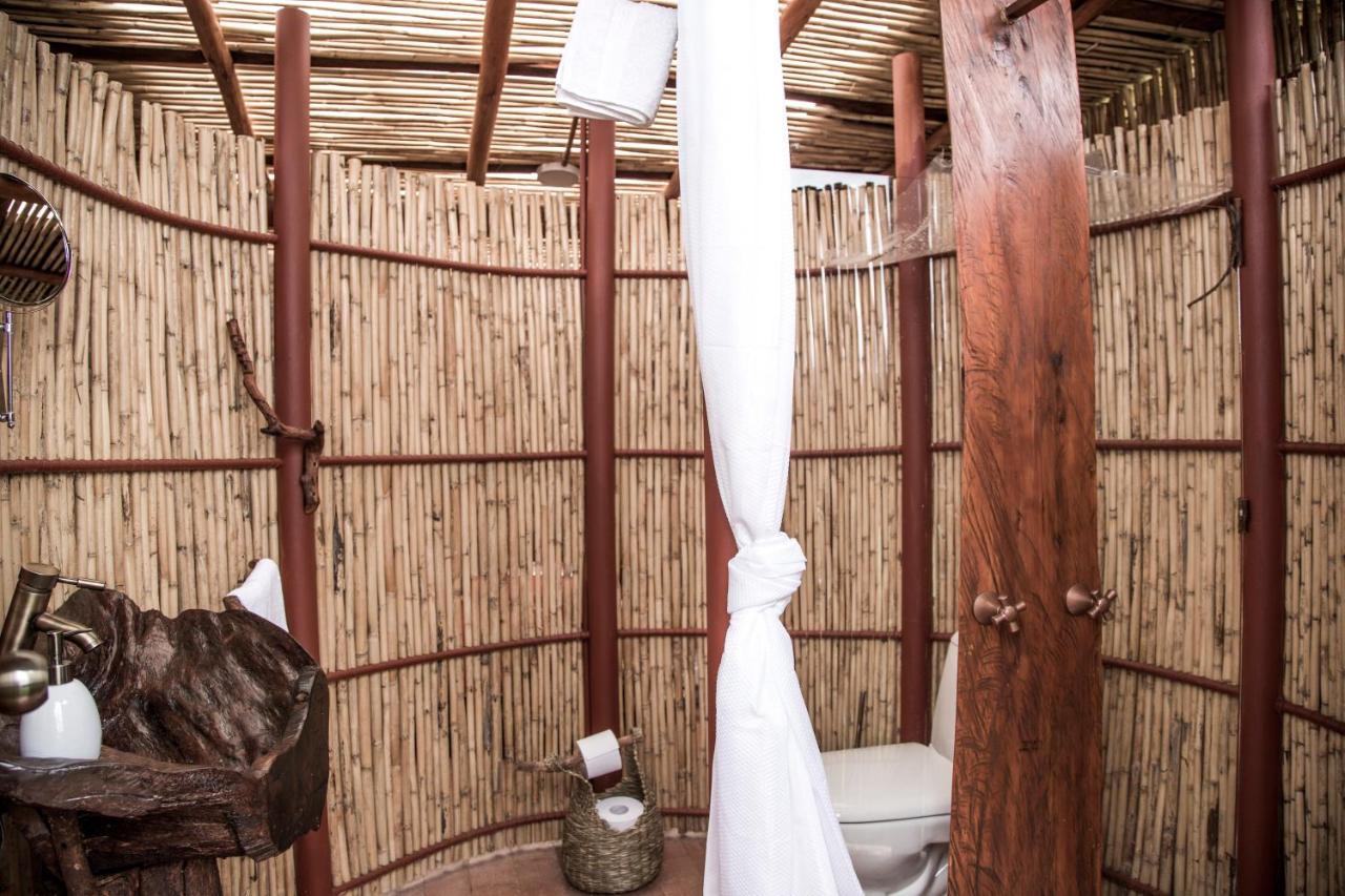 Glamping Corazon Tente de luxe *