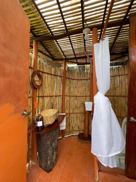 Glamping Corazon Arcabuco