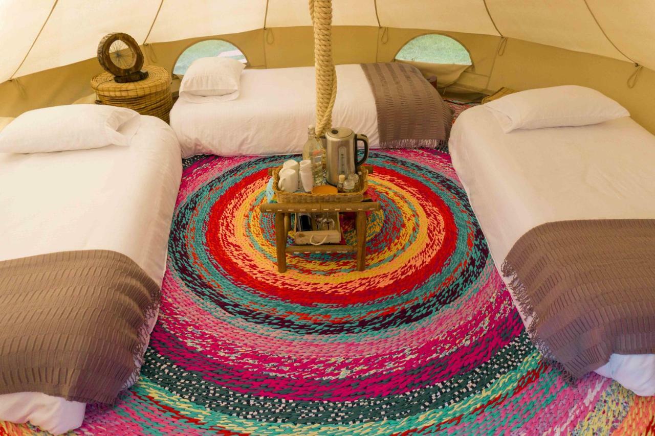 Glamping Corazon