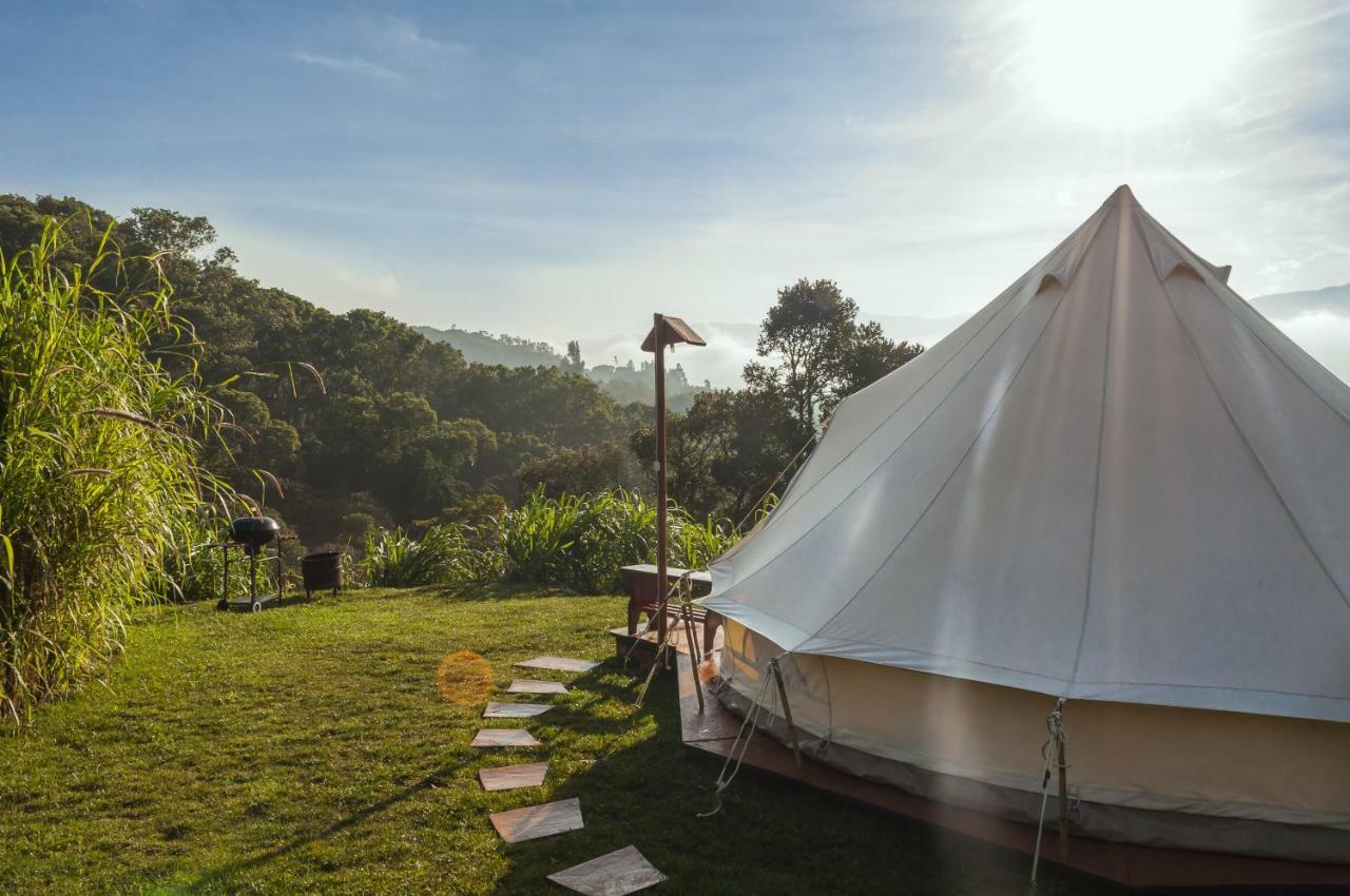 Glamping Corazon